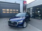 Audi Q3 PHEV, Carplay, Auto's, Audi, Stof, 4 cilinders, Blauw, 5 zetels