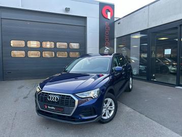 Audi Q3 PHEV, Carplay beschikbaar voor biedingen