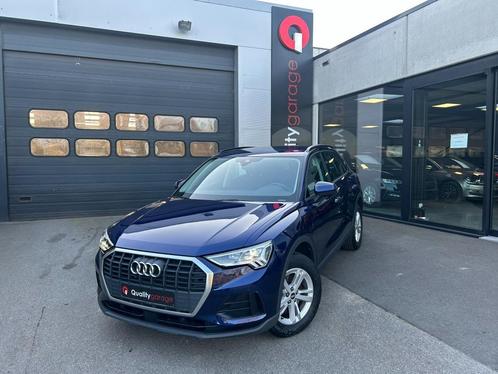 Audi Q3 PHEV, Carplay, Auto's, Audi, Bedrijf, Te koop, Q3, ABS, Adaptieve lichten, Adaptive Cruise Control, Airbags, Airconditioning