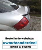 Achterklep spoiler Achterklepspoiler Voor Audi TT 8N 3.2 V6, Verzenden