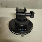Gopro zuigclip, Ophalen of Verzenden, Zo goed als nieuw