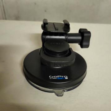 Gopro zuigclip beschikbaar voor biedingen