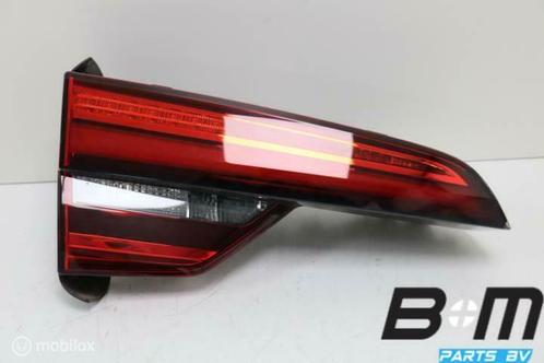 LED achterlicht links in klep Audi A4 8W RHD 8W9945093B, Auto-onderdelen, Verlichting, Gebruikt
