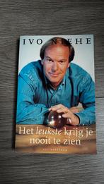 I. Niehe - Het leukste krijg je nooit te zien, Enlèvement, I. Niehe