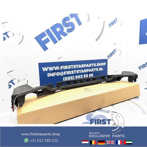 W253 GLC63 BUMPER SCHOKDEMPER VOORBUMPER A2538852002 BUMPER, Auto-onderdelen, Overige Auto-onderdelen, Mercedes-Benz, Gebruikt
