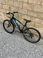 mountainbike 26inch, Ophalen