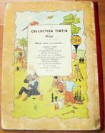 Tintin : Le Sceptre d'Ottokar - EO couleur, Boeken, Eén stripboek, Ophalen of Verzenden, Gelezen, Hergé.
