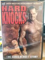 DVD WWE Hard Knocks : The Chris Benoit Story (RARE), Vechtsport, Boxset, Ophalen of Verzenden, Zo goed als nieuw