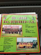 Elpee LP Vinyl 50 jaar Koninklijke Beringen FC - buitenkans, Ophalen, Gebruikt
