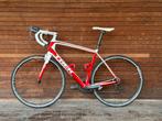 Trek Madone Maat 59, Fietsen en Brommers, Ophalen, Carbon