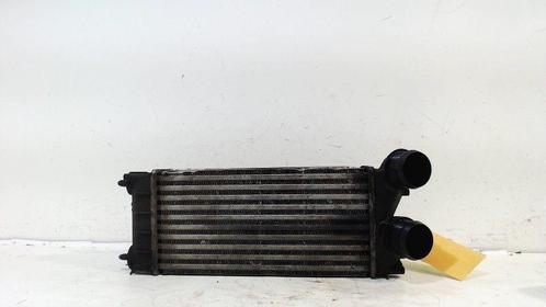 RADIATEUR INTERCOOLER Citroën DS4 (NX) (01-2011/07-2015), Auto-onderdelen, Airco en Verwarming, Citroën, Gebruikt