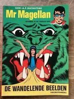 Mr.Magellan, Boeken, Gelezen, Ophalen of Verzenden, Eén stripboek