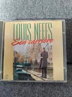 Cd louis neefs een carriere, Cd's en Dvd's, Ophalen of Verzenden, Zo goed als nieuw