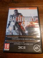 Battlefield 4 spel PS3, Games en Spelcomputers, Games | Pc, Ophalen of Verzenden, Zo goed als nieuw