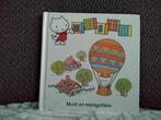 Musti en montgolfière, Boeken