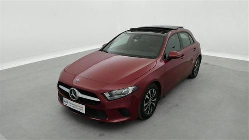 Mercedes-Benz A-Klasse 180 A 180 d NAVI / TOIT OUVRANT / CAM, Auto's, Mercedes-Benz, Bedrijf, Te koop, A-Klasse, Diesel, Berline