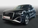 Audi Q2 Q2 30 TFSI Sport Edition, Achat, Entreprise, Boîte manuelle, 119 g/km