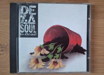 CD De La Soul is dead, Enlèvement ou Envoi, Comme neuf