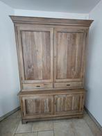 Volledige eetkamer, Huis en Inrichting, Complete eetkamers, Ophalen, Zo goed als nieuw