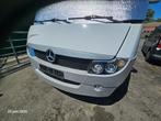 Camper met lengte bedden, Integraal, Standaard zit, Ringverwarming, Tot en met 2