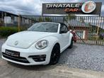 Volkswagen beetle cabrio 1.2 TSI, Autos, Volkswagen, Tissu, Achat, Coccinelle, 4 cylindres