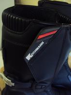 Laarzen Kochmann maat 44, Motoren, Kleding | Motorkleding, Ophalen of Verzenden, Nieuw zonder kaartje, Laarzen, Heren