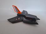 Playmobil onderdelen Top Agents set 4877 Agents detectorjet, Ophalen of Verzenden, Gebruikt, Los Playmobil