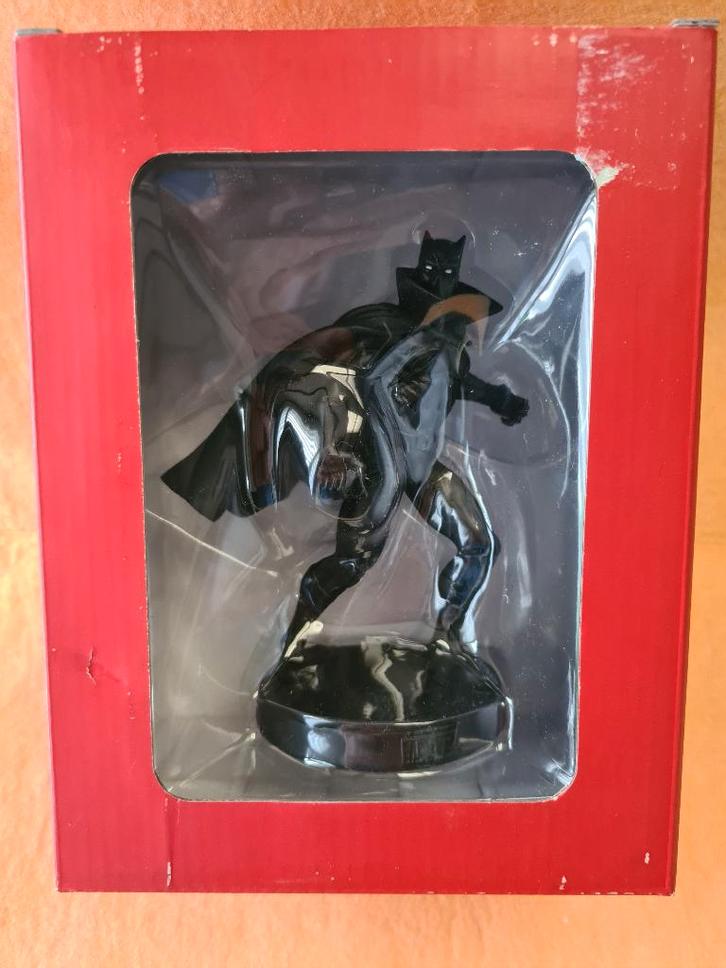 Black Panther ou Doctor Strange Figurine Marvel de 2016, Enfants & Bébés, Jouets | Figurines, Neuf, Enlèvement ou Envoi