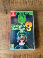 Luigi's Mansion 3, Ophalen of Verzenden, Gebruikt