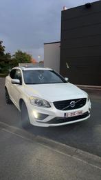 Volvo XC60 R design, Auto's, Volvo, 4 deurs, Euro 6, Wit, Particulier