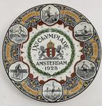 Bord 9-e Olympiade 1928 Amsterdam, Verzenden
