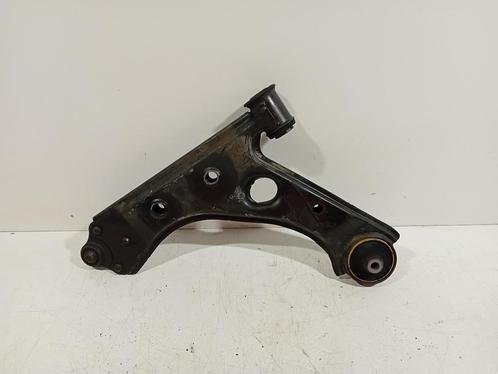 DRAAGARM RECHTS VOOR Opel Corsa E (01-2014/06-2019), Auto-onderdelen, Ophanging en Onderstel, Opel, Gebruikt
