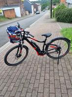 Elektrische mountainbike, Hardtail, Zo goed als nieuw, Dames, Ophalen