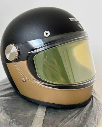 BMW Grand Racer nieuwe M-helm  beschikbaar voor biedingen