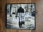 CD Admiral Freebee : Wild Dreams..(special edition cd + dvd), Cd's en Dvd's, Ophalen