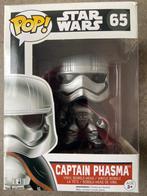 Star Wars captain phasma funko pop, Collections, Star Wars, Enlèvement ou Envoi