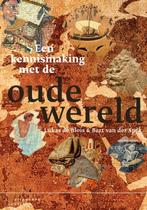 Een kennismaking met de oude wereld, Ophalen of Verzenden, Zo goed als nieuw, Hoger Onderwijs
