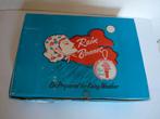 vintage regenkapjes oude verpakking retro winkelstock, Ophalen of Verzenden, Zo goed als nieuw, Gebruiksvoorwerp