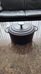 Marmite et poêle en fonte Villeroy&Boch (Nouveau), Maison & Meubles, Enlèvement ou Envoi