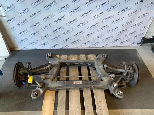 Subframe van een Mercedes SL, Auto-onderdelen, Ophanging en Onderstel, Mercedes-Benz, Gebruikt, 3 maanden garantie, Ophalen of Verzenden