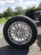 jante montée Range Rover, Autos : Pièces & Accessoires, Pneus & Jantes, Enlèvement, Pneus et Jantes