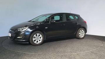 Opel Astra Astra 1.4 ~ Airco ~ Radio ~ Cruise ~ Top Deal beschikbaar voor biedingen