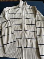 Herencardigan, Beige, C&A Angelo Litrico, Ophalen of Verzenden, Zo goed als nieuw