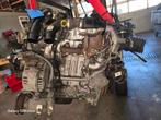 Motor Ford transit courier 1.5 TDCI   XUCD, Ophalen of Verzenden, Ford