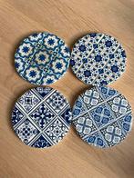 Coasters Spanje, Enlèvement ou Envoi, Comme neuf, Verre ou Tasse