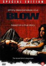 Blow     DVD.3036, Vanaf 16 jaar, Ophalen of Verzenden, Zo goed als nieuw, Actie