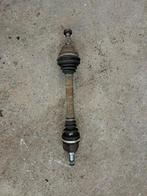 Aandrijfas L. Peugeot Partner 1.6 Hdi., Ophalen, Gebruikt, Peugeot
