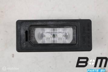 Kentekenplaatverlichting Audi Q7 4M 4G0943021 beschikbaar voor biedingen