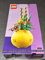 Boîte Lego, inédit Flowerpot, Ophalen of Verzenden, Lego