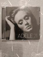Adele titel 21, Cd's en Dvd's, Cd's | Pop, Ophalen